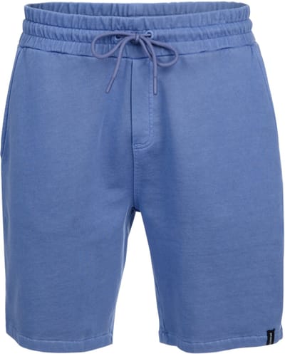 Brunotti - Stortes - Sweat Shorts Grayblue - 100% Katoen - Korte Broek Heren - S