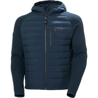 Hooded jacket Helly Hansen Skagen