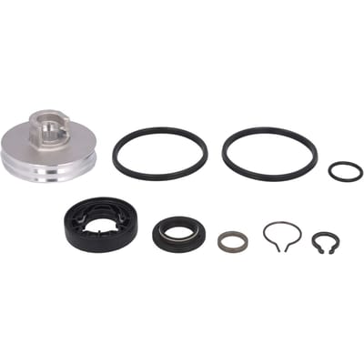 Versnellingsbakcomponent  ZF 1358298011ZF