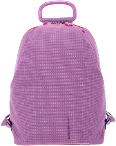 MANDARINA DUCK vrijetijdsrugzak rugzak MD20 Backpack Sushi Flower (rood)paars