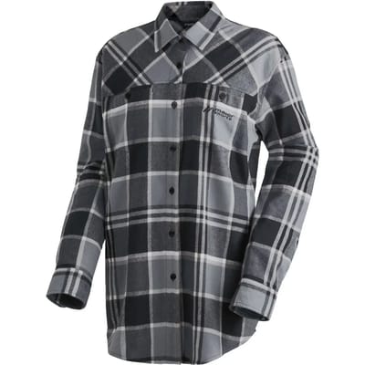 Vrouwenblouse Maier Sports Predeal 2.0