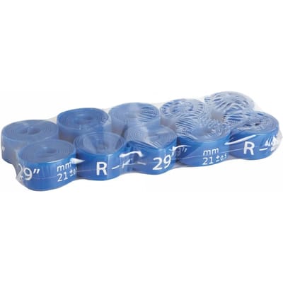 Ombouwset voor tubeless wielen Roto (x10)