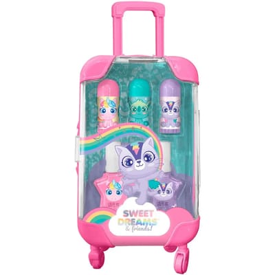 Cosmetica koffer Sweet Dreams