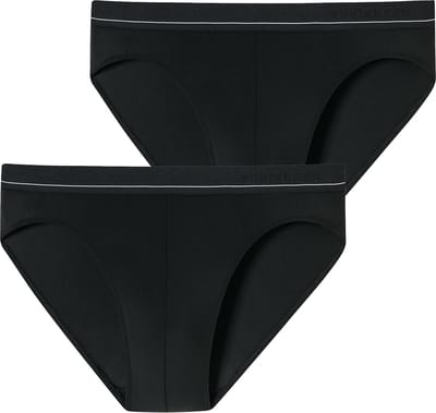 Schiesser Slip Rio - Pure Micro