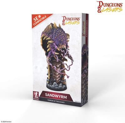 Sandwyrm