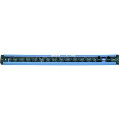 Gedore SL 2013 1761080 Houderstrip 6.3 mm Aandrijving Vierkant 380 mm 1 stuk(s)