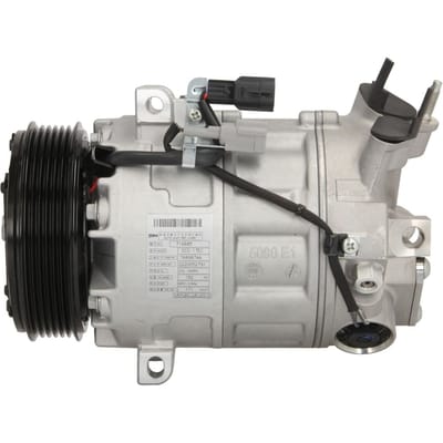 Compressor airconditioning VALEO 716685
