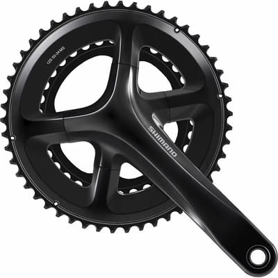 Dubbel crankstel Shimano FC-RS520 12V