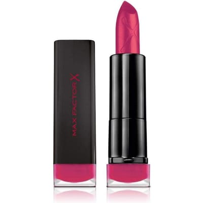 Max Factor Colour Elixir Velvet Matte Lipstick 4g - 25 Blush