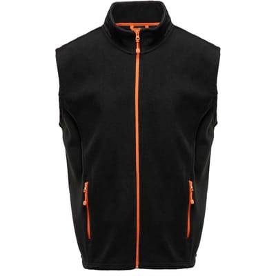 Mouwloos fleece Pen Duick Adriatic