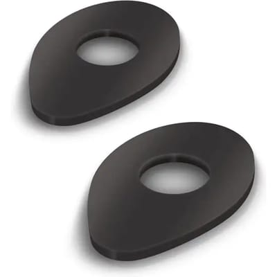Motorfiets richtingaanwijzer adapter Barracuda Vitpilen 701