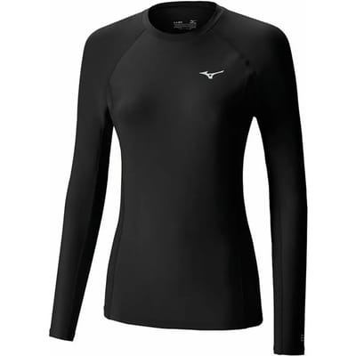 Dames compressieKoszulka met lange mouwen Mizuno Bio gear