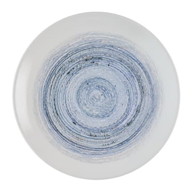 Churchill Elements Coast Evolve Coupe Bord 22cm (12 stuks)