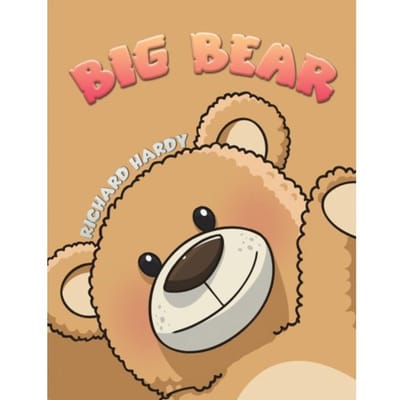 Big Bear - Hard, Richardy