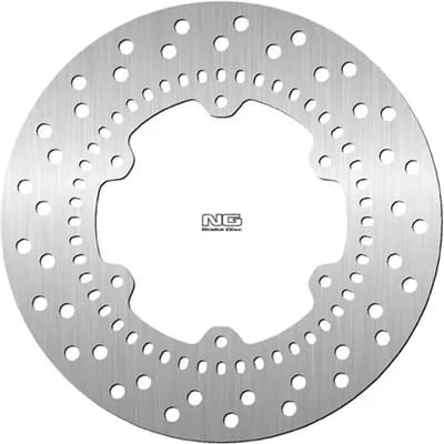 Remschijf voor vaste motorfiets NG Brake Disc DIS1842