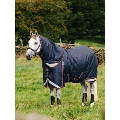 Outdoor paardendeken LeMieux Kudos 100g
