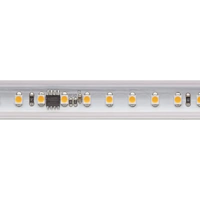 Hoogspannings LED-strip Sigor Ip65 2700K 8W 50 m