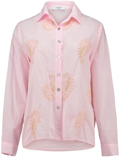 Zabaione - Dames Blouse - S