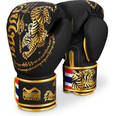 Thaise bokshandschoenen Phantom Athletics