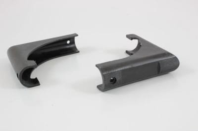 Set voet achter - Cromato | Altrex