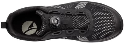 Albatros werkschoenen 64767 Voltage black QL low S1P HRO SRC