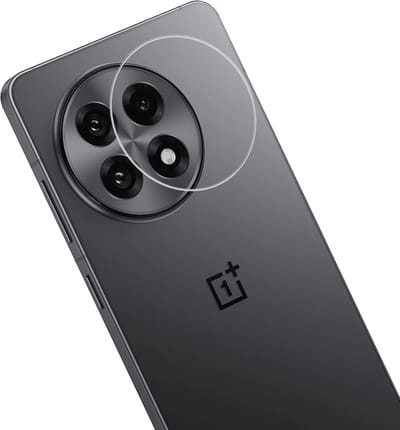 Camera Lens Protector Geschikt voor OnePlus 13R - Extra Sterk - Camera Screenprotector Beschermglas - Gehard Glas - Tempered Glass - Screen Protector