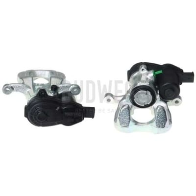 Remklauw BUDWEG CALIPER 345207