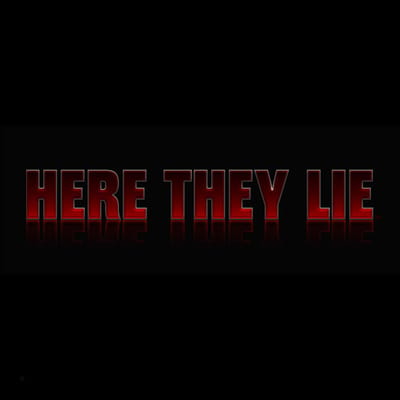 Here They Lie - PS4 (PSVR Required)