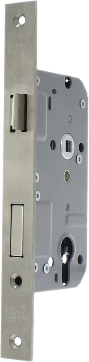 AXA CLINDERSLOT MET SLUITKOM SKG2 7420508172BL