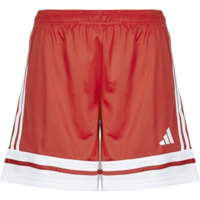 Damesshort adidas Squadra25