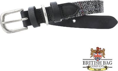 Halsband Bernaray 25 mm Maat M
