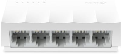 TP-Link LiteWave LS1005 5-Port 10/100Mbps PC Netwerk Schakelaar