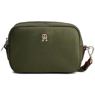 Schoudertas Tommy Hilfiger Popette Camera