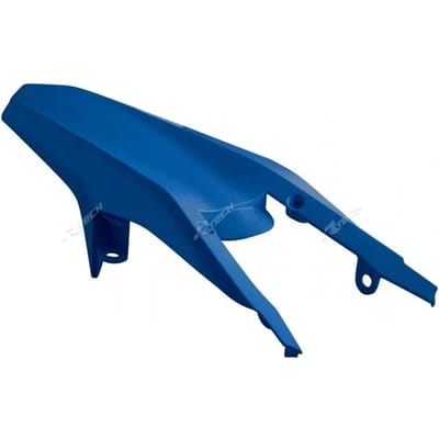 Achterspatborden voor motorfietsen Racetech Husaberg TE125/250/300