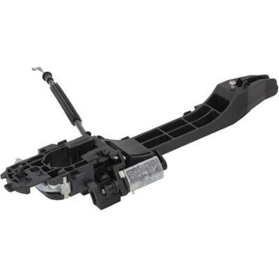 Handgreep buitendeur BLIC 6010-23-012401PW