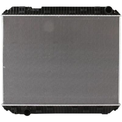 Radiator, motorkoeling HIGHWAY AUTOMOTIVE ME2334N