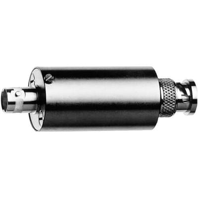 Telegärtner 100027893 100027893 BNC-behuizing, leeg - 1 stuk(s) Piece