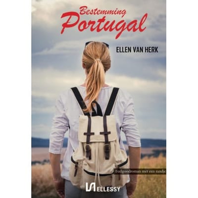 Bestemming Portugal - Ellen van Herk