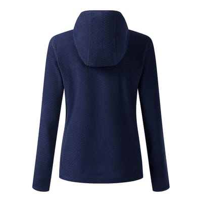 Dare 2B Dames/Dames Switch Up Pro Fleecejack (Marine)