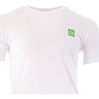 T-shirt Sergio Tacchini Squared