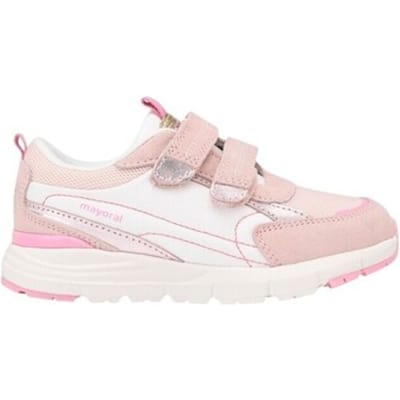 Sneakers Mayoral 43690 DEPORTIVA RUNNER Blanco