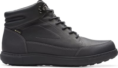 Clarks Mapstone hiGTX Zwart