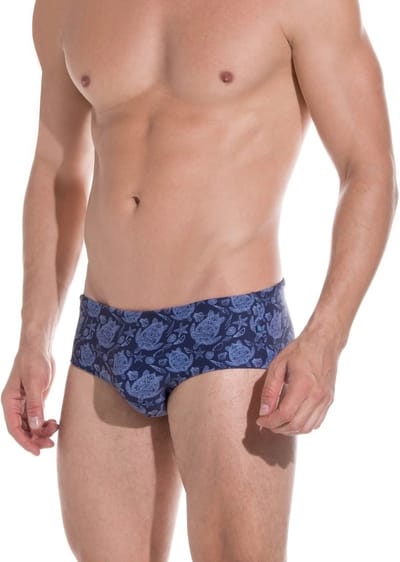 Mundo Unico Pantaloneta Playa Morrocoy Maat M