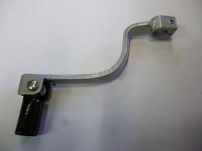 Generieke versnellingspook voor motor Kawasaki 125 KX 1994-2005 Gloednieuw