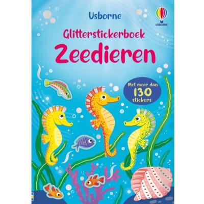 Zeedieren