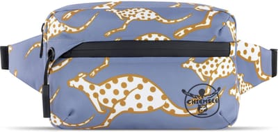 Chiemsee Jump N Fly - Heuptas 22 cm (lila)