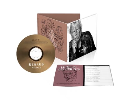 Meteque - Renaud