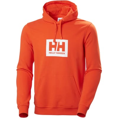 Hoodie Helly Hansen Box