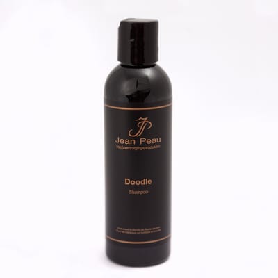 Jean Peau Doodle Shampoo - Hondenvachtverzorging - 200 ml