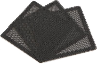 Gelid Solutions Magnet Mesh 120 Dust Filter Kit - Stoffilter - 120mm - Magnetisch